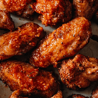 Wing Wednesday
