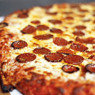 X-Large Pizza (16")